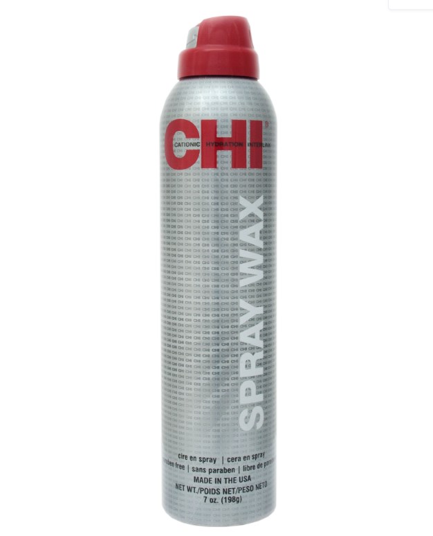 Спрей-воск - CHI Line Extension Styling Spray