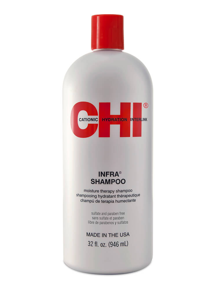 Шампунь для ежедневного ухода - CHI Infra Shampoo