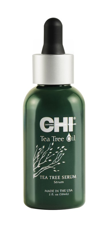 Сыворотка с маслом чайного дерева - CHI Tea Tree Oil Serum