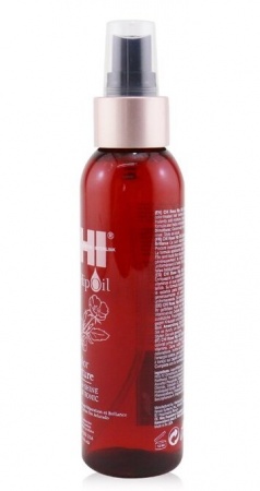 Тоник с маслом Дикой Розы поддержание цвета - CHI Rose Hip Oil Spray