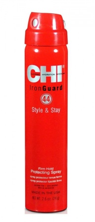 Спрей Термозащитный Сильной Фиксации - CHI 44 Iron Guard Spray