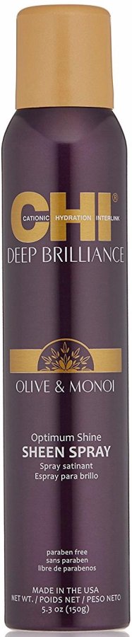 Спрей Глянцевое сияние - CHI Deep Brilliance Spray