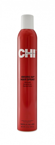 Лак Инвайро 54 Сильной фиксации - CHI Infra Hair Spray