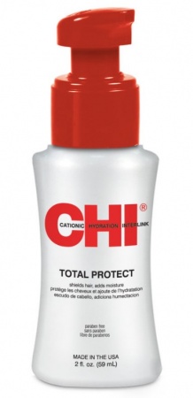 Лосьон для термозащиты Total Protect - CHI Infra