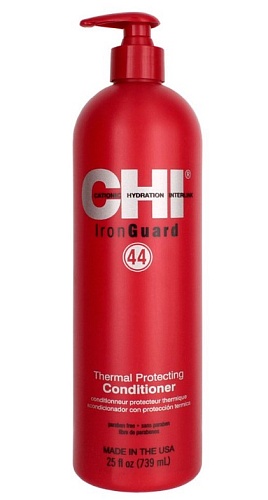 Кондиционер термозащитный - CHI 44 Iron Guard Conditioner