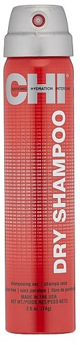 Сухой шампунь для свежести и объёма - CHI Extension Styling Shampoo