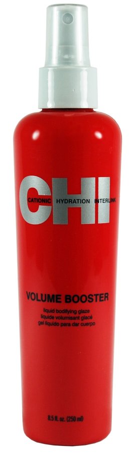 Спрей Блеск Объемный стайлинг - CHI Styling Volume Booster  Spray