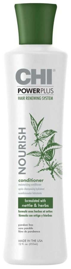 Питательный Кондиционер - CHI Power Plus Conditioner