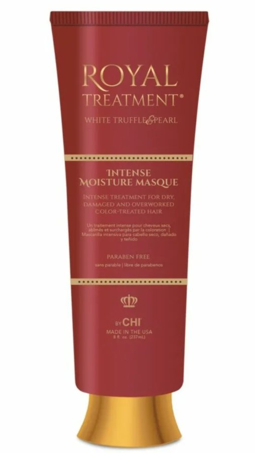 Маска интенсивное увлажнение, королевский уход- CHI Royal Treatment Masque