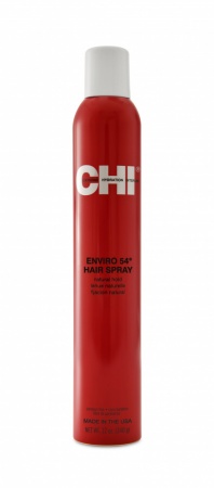 Лак Инвайро 54 Нормальной Фиксации - CHI Infra Hair Spray