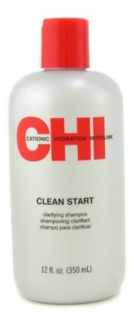 Шампунь Очищающий - CHI Clean Start Clarifying Shampoo