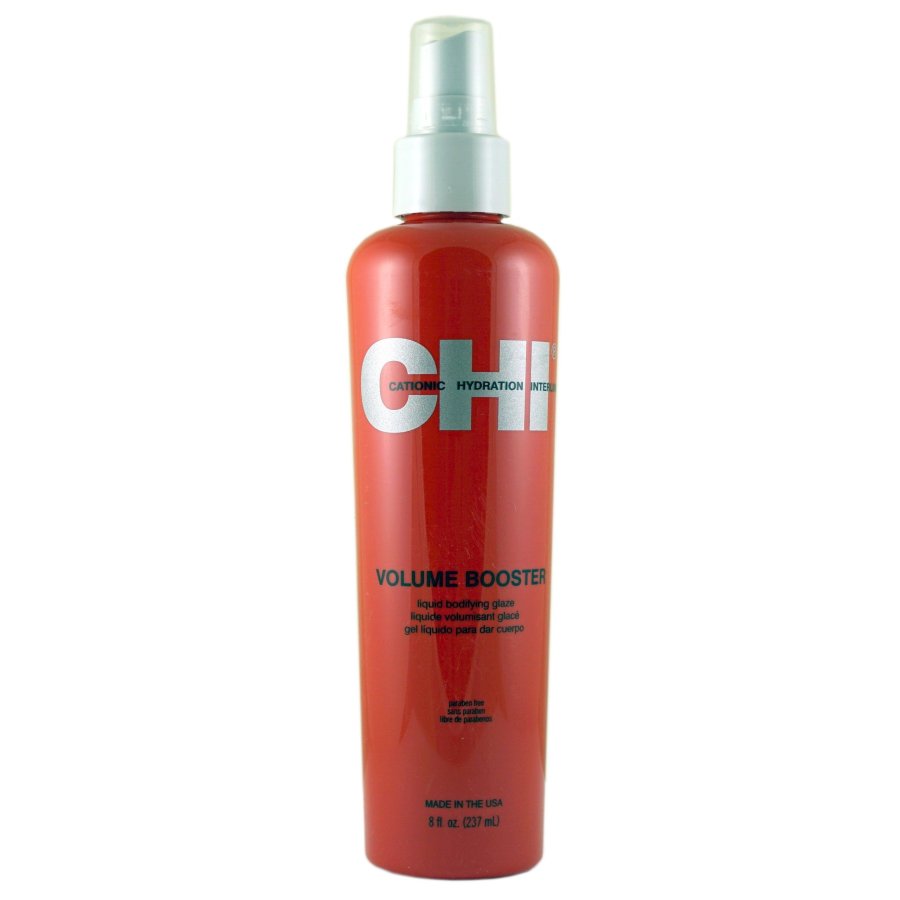 Спрей Блеск Объемный стайлинг - CHI Styling Volume Booster  Spray