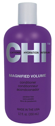 Кондиционер усиленный объём - CHI Magnified Volume Conditioner