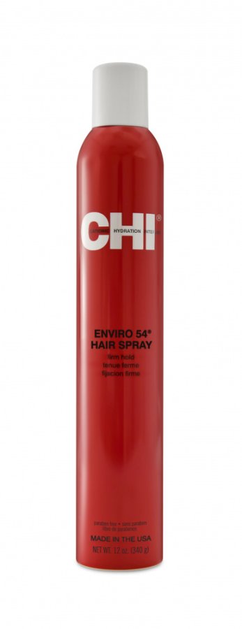 Лак Инвайро 54 Сильной фиксации - CHI Infra Hair Spray