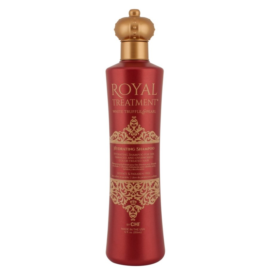 Шампунь Увлажняющий Королевский Уход - CHI Royal Treatment Shampoo