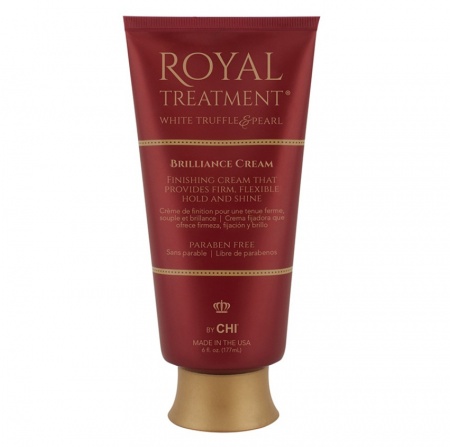 Крем-сияние Королевский Уход - CHI Royal Treatment Cream