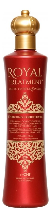 Кондиционер Увлажняющий Королевский Уход - CHI Royal Treatment Conditioner