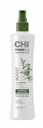 Спрей для объема волос - CHI Power Plus Spray